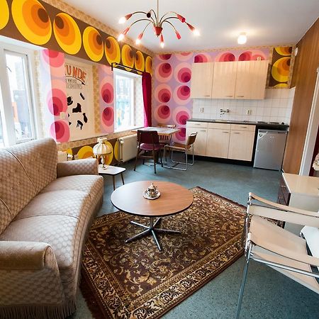 At Yetty'S Place Vintage Apartment Hotel Eindhoven Luaran gambar
