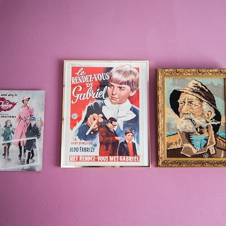 At Yetty'S Place Vintage Apartment Hotel Eindhoven Luaran gambar