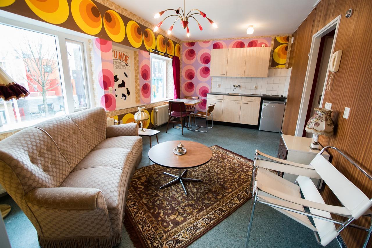 At Yetty'S Place Vintage Apartment Hotel Eindhoven Luaran gambar