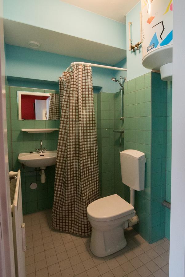 At Yetty'S Place Vintage Apartment Hotel Eindhoven Luaran gambar