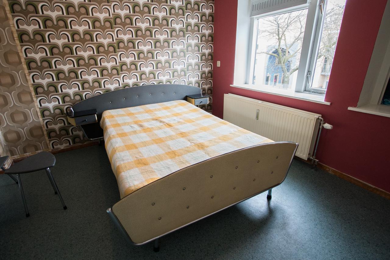 At Yetty'S Place Vintage Apartment Hotel Eindhoven Luaran gambar