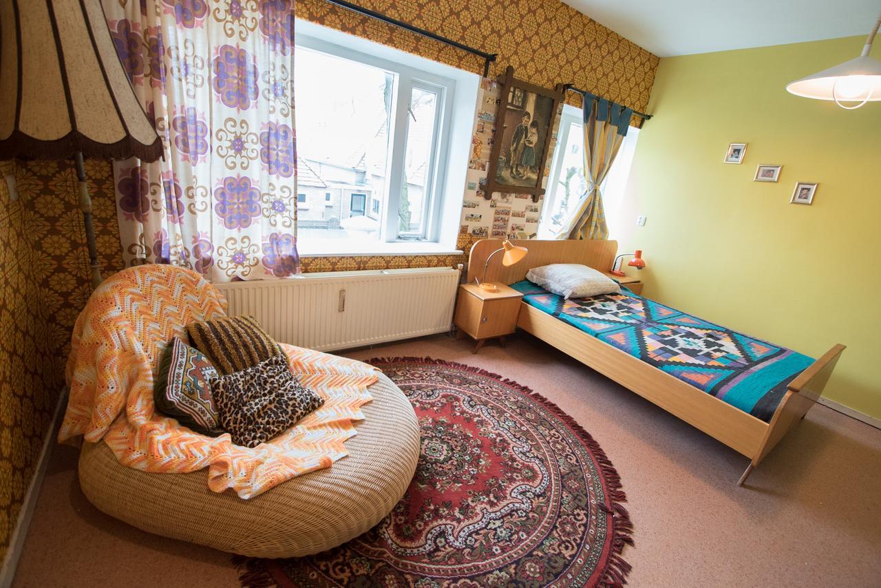 At Yetty'S Place Vintage Apartment Hotel Eindhoven Luaran gambar