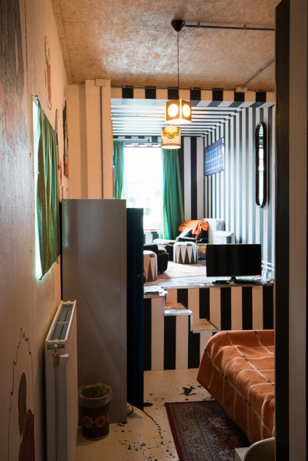 At Yetty'S Place Vintage Apartment Hotel Eindhoven Luaran gambar