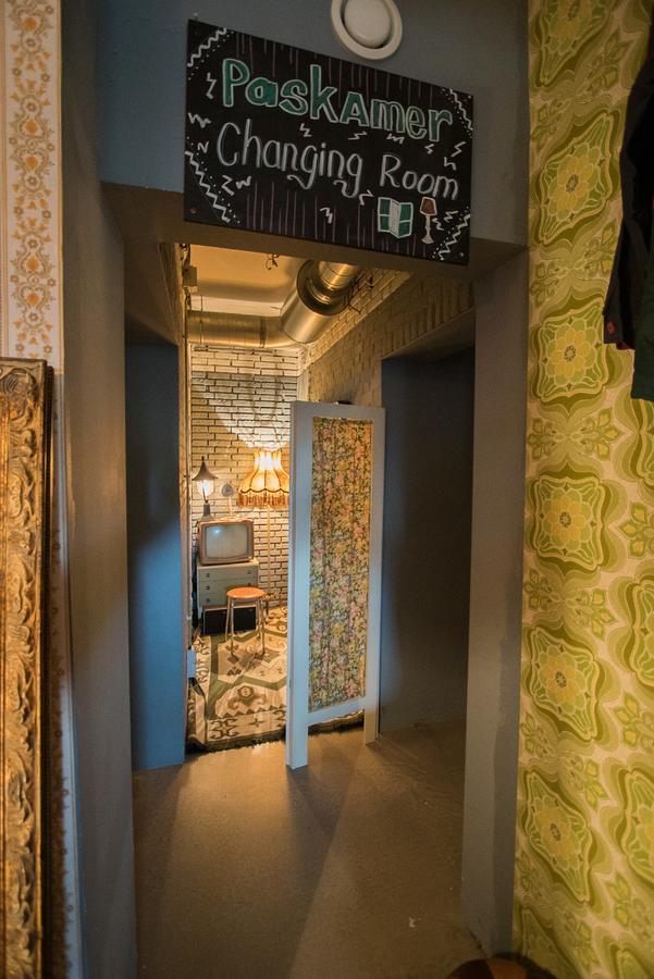 At Yetty'S Place Vintage Apartment Hotel Eindhoven Luaran gambar