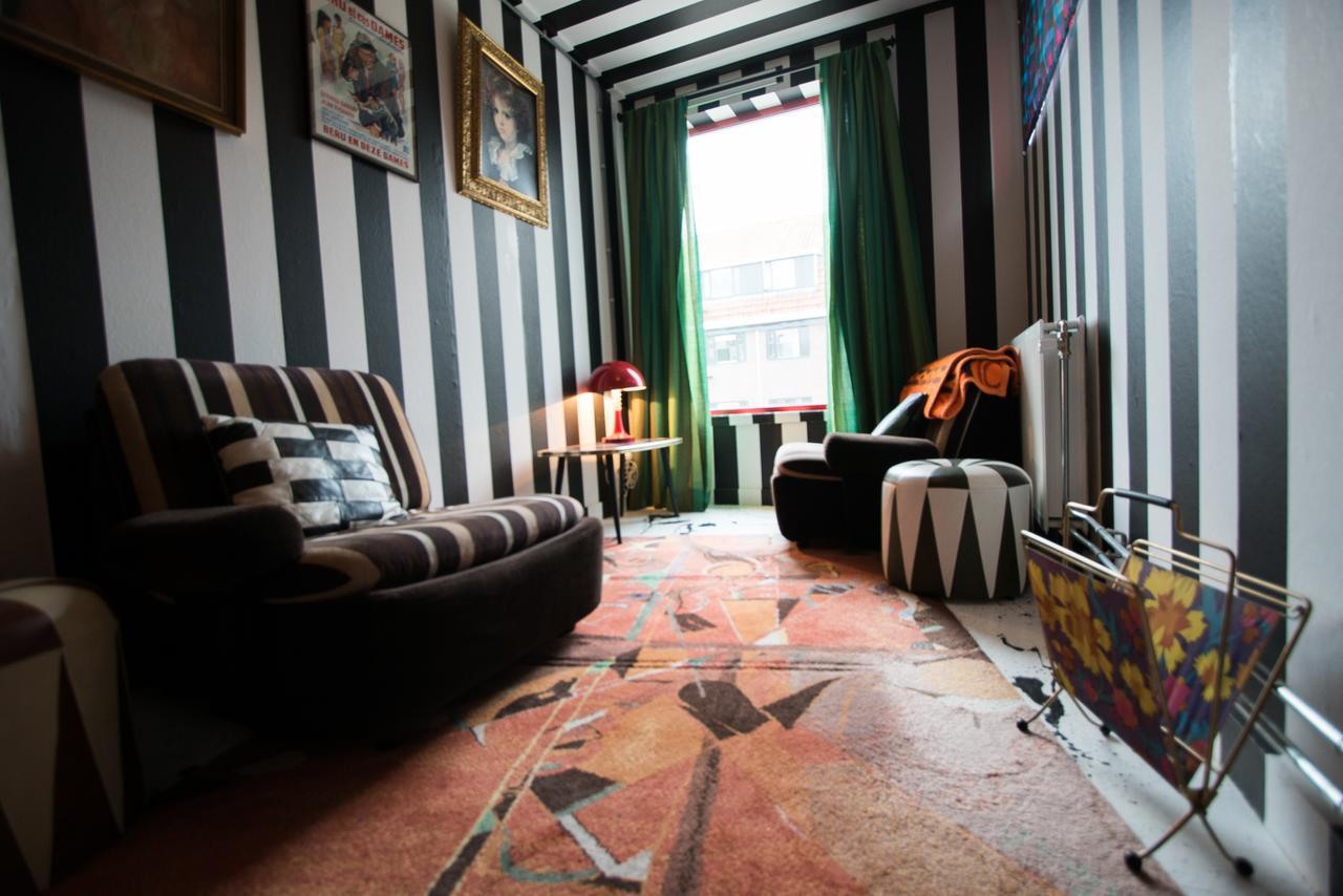 At Yetty'S Place Vintage Apartment Hotel Eindhoven Luaran gambar